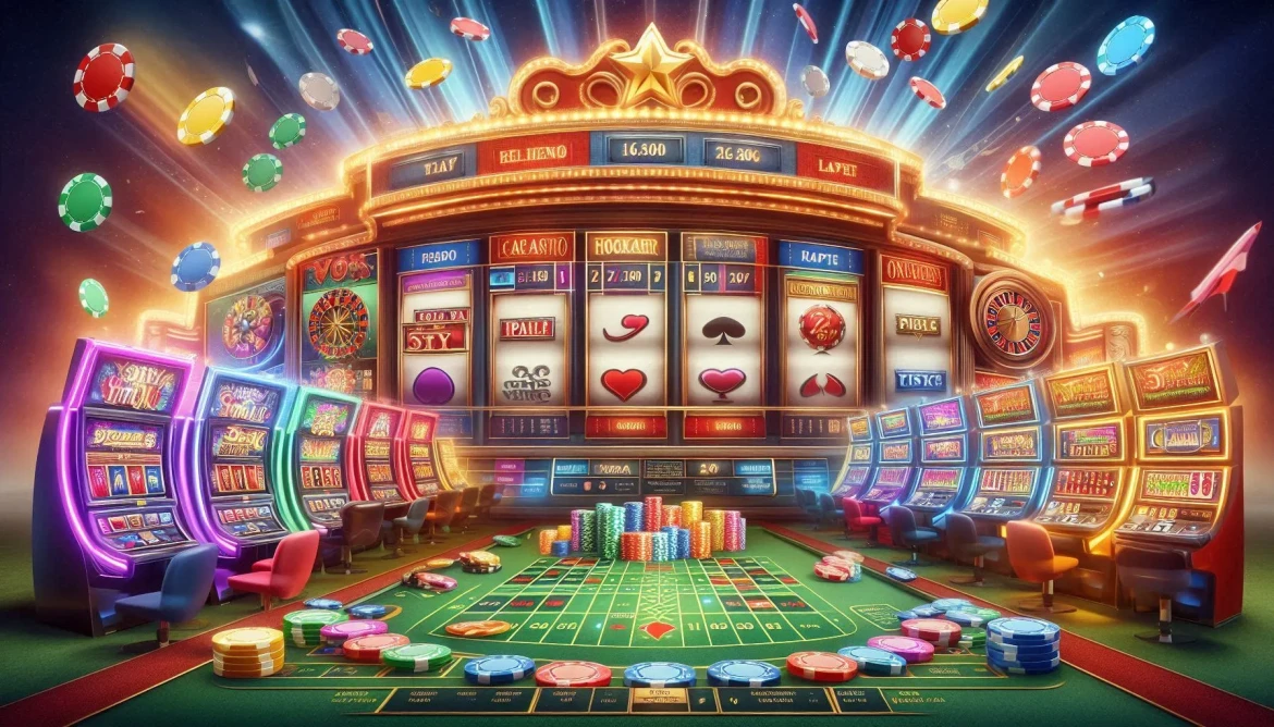 777 Casino