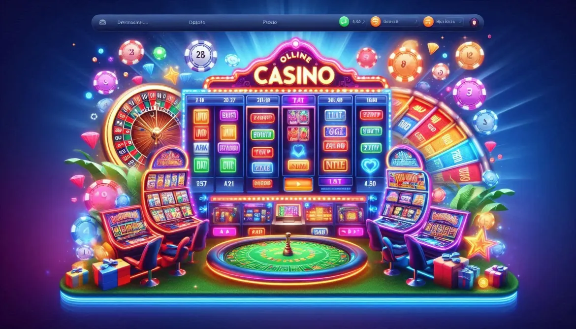 777 Casino
